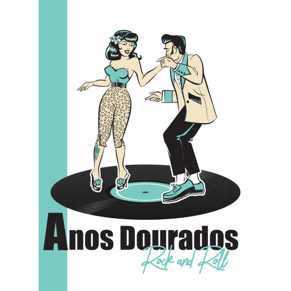 ANOS DOURADOS